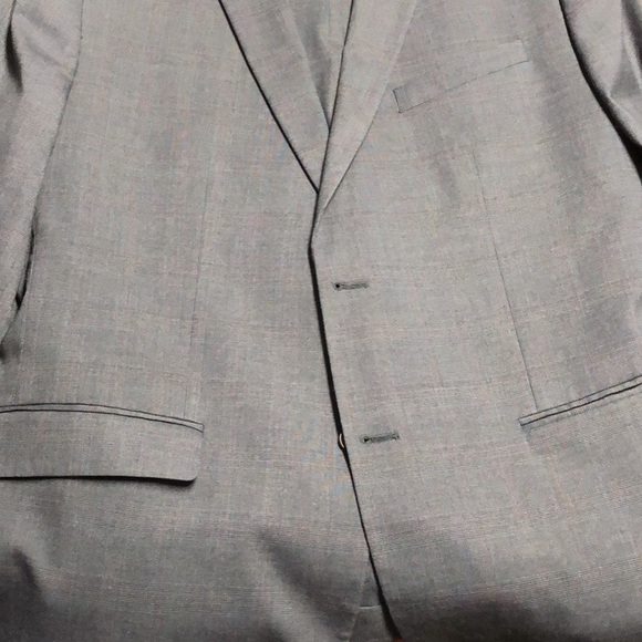 Banana Republic Suit - Picture 2 of 5